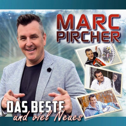 Marc Pircher - Das Beste und viel Neues (2025)